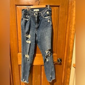 Women’s jeans